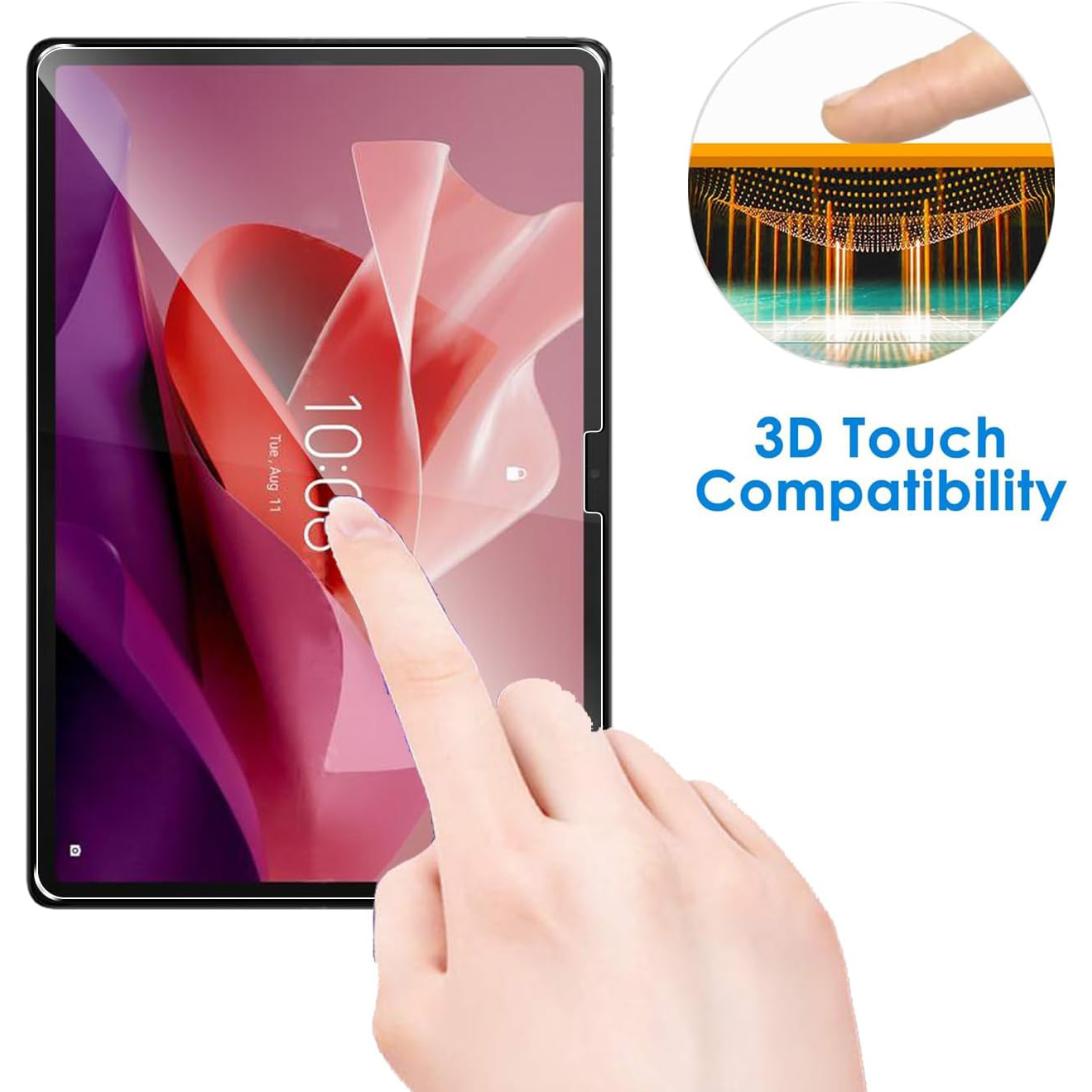 Lenovo Xiaoxin Pad Pro 12.7 인치 - Lenovo Tablet P12 Accessories 리뷰 및 가격