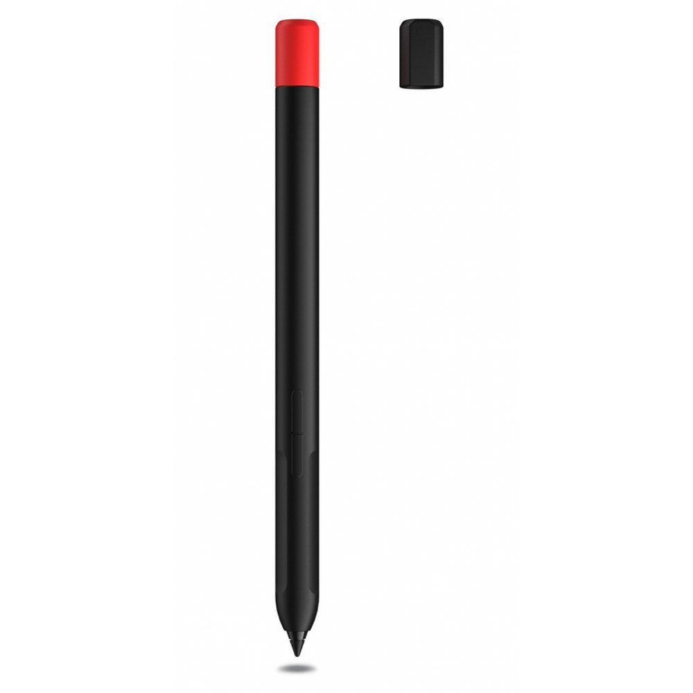 샤오미 스마트 펜용 실리콘 보호 케이스, 미 패드 5  - Pen Tablet Accessories 리뷰 및 가격