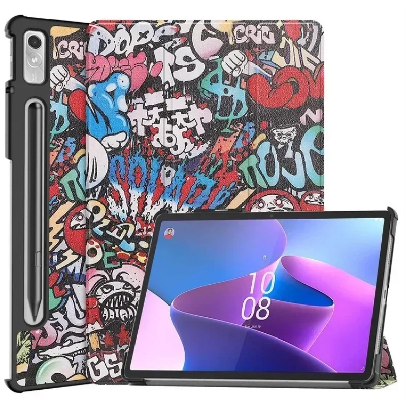 레노버 탭 P12 12.7인치 2023 경량 트라이폴딩 - Lenovo Tablet P12 Accessories 리뷰 및 가격