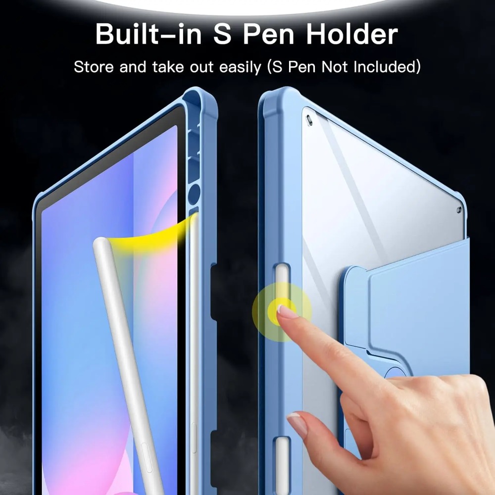 삼성 갤럭시 탭 S11 울트라 14.6 S10 라이트  - Samsung Tablet S9 Accessories 리뷰 및 가격