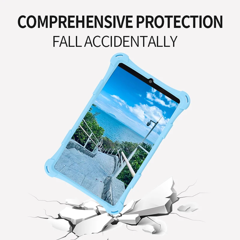 OPPO 리얼미 패드 미니 8.7 인치 케이스, 어린이 - Realme Tablet Accessories 리뷰 및 가격