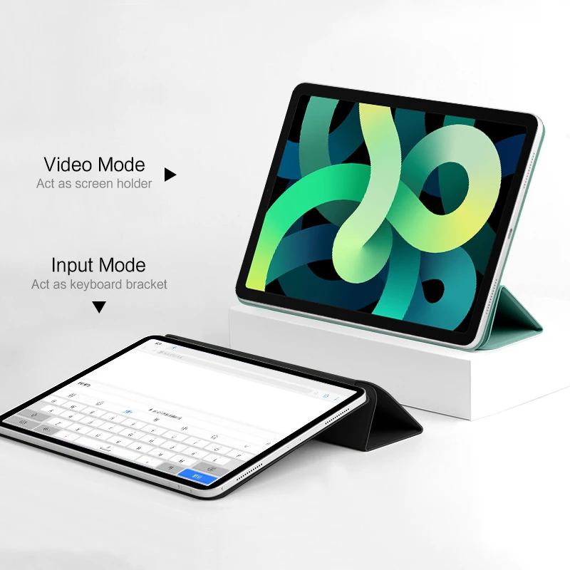 새로운 아이패드 A16 11세대 10세대 케이스 아이패 - Ipad Cover Folio 리뷰 및 가격