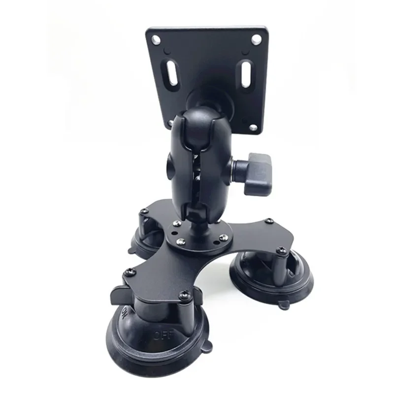 트리플 흡입 컵 모니터 브래킷 Ram 75/100 용  - Tablet Car Mount 리뷰 및 가격
