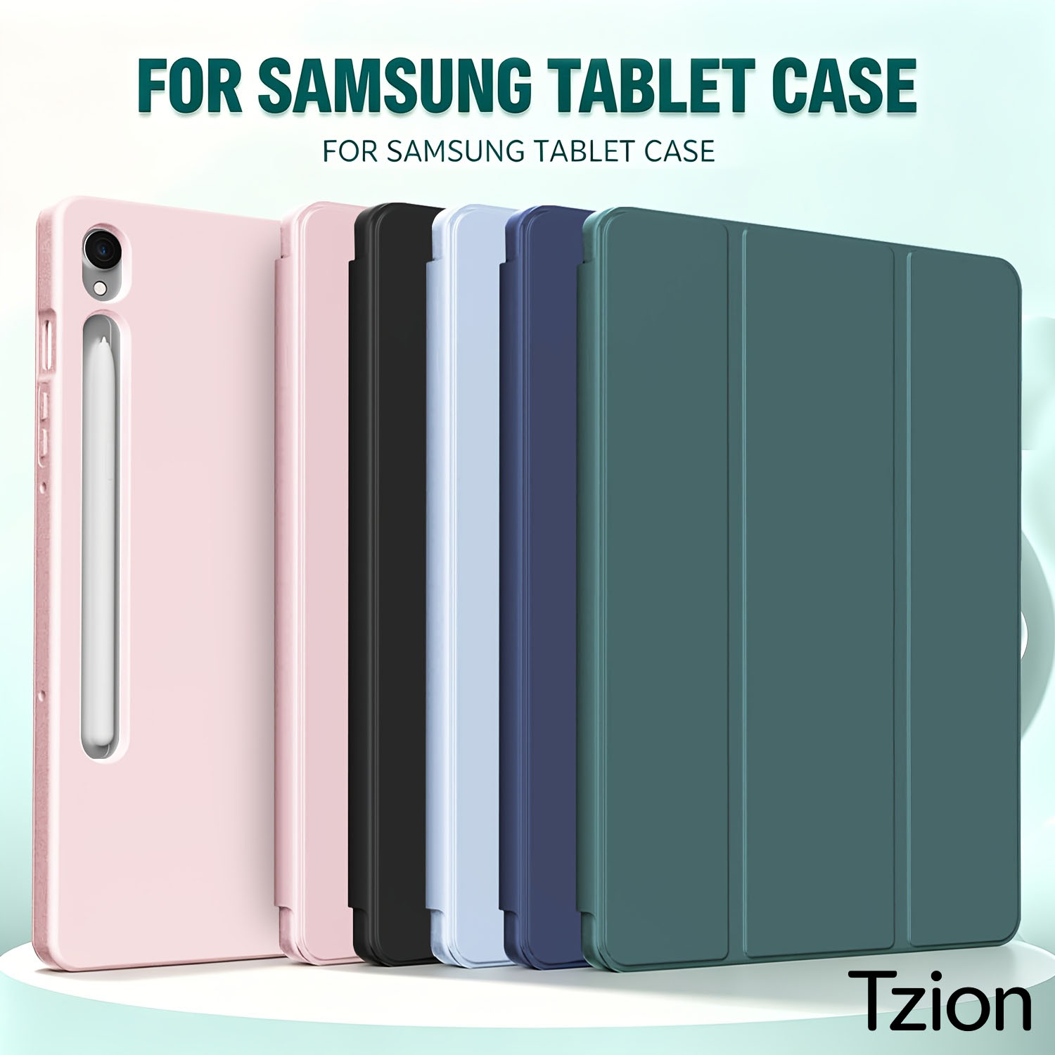 삼성 갤럭시 탭 A7 A8 A9 A11 S6 S7 S8 - Tablet S9 Fe Accessories 리뷰 및 가격