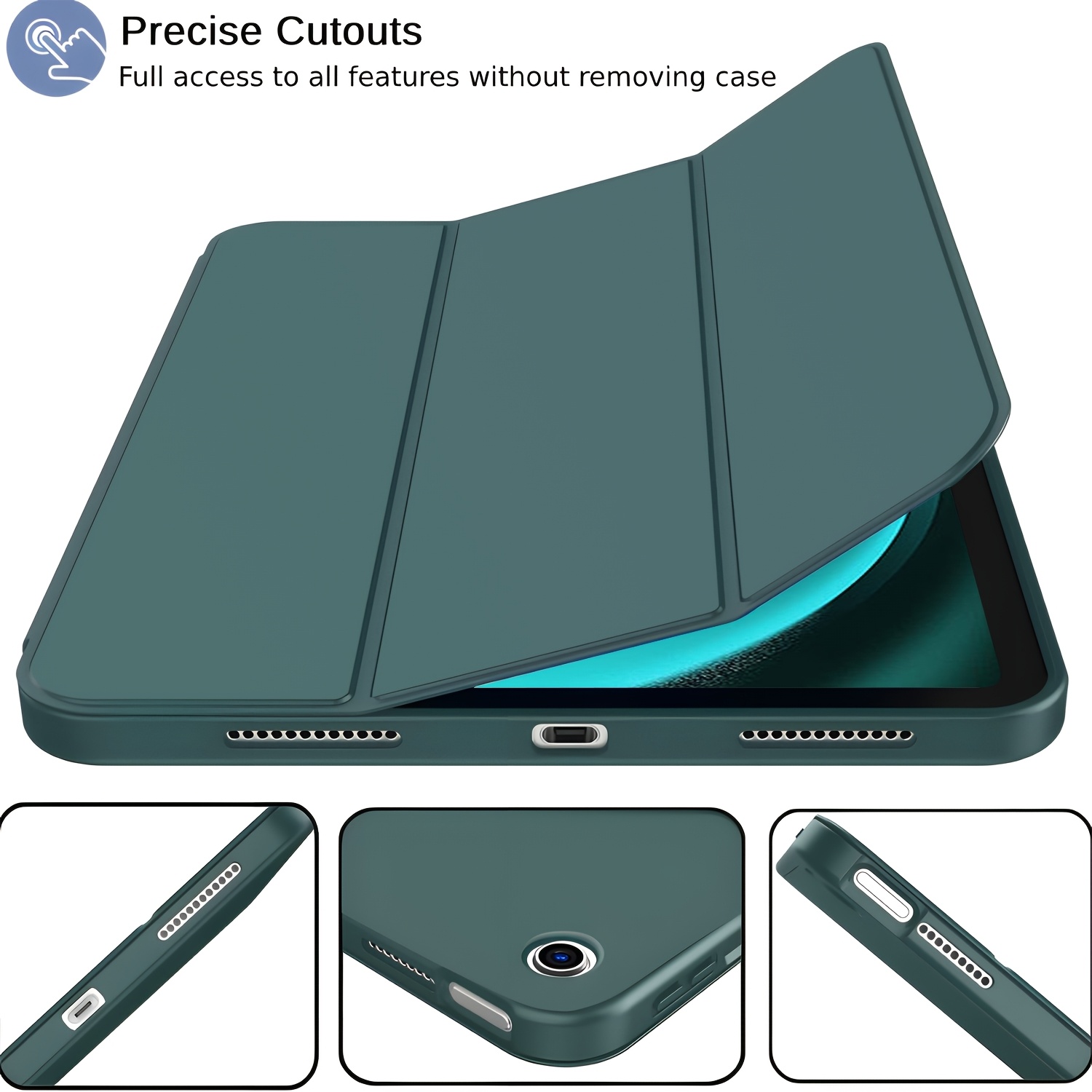 삼성 갤럭시 탭 A7 A8 A9 A11 S6 S7 S8 - Tablet S9 Fe Accessories 리뷰 및 가격