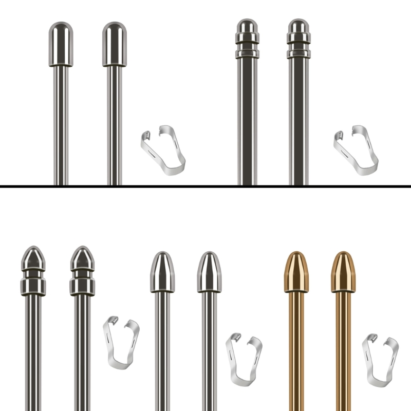 티타늄 합금 팁 스타일러스 펜 팁 Kindles Scr - Pen Tablet Accessories 리뷰 및 가격