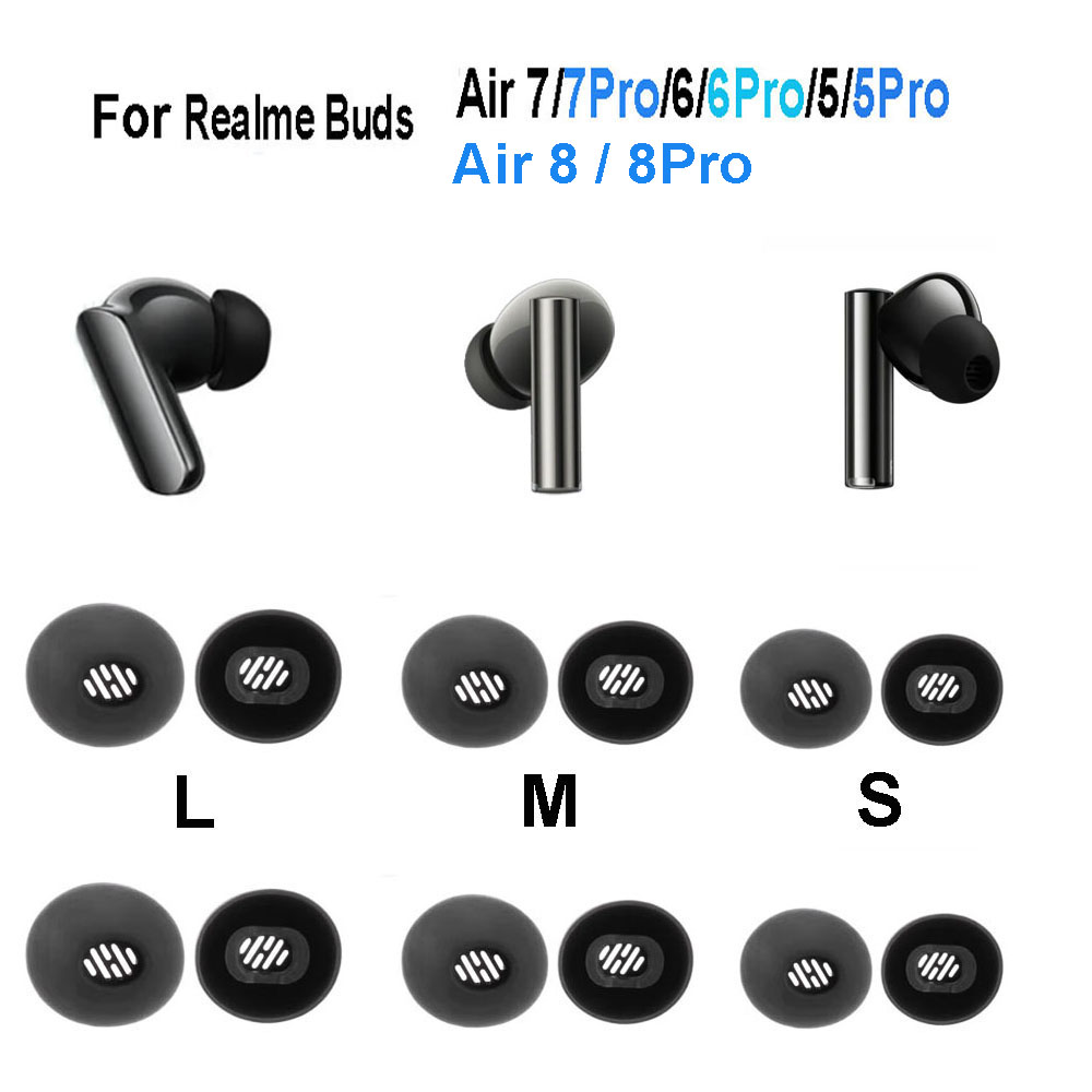 Realme Buds Air 7 7Pro 8 8Pro  - Realme Tablet Accessories 리뷰 및 가격