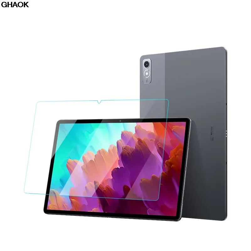 레노버 탭 P12 12.7인치용 강화 HD 화면 보호기 - Lenovo Tablet P12 Accessories 리뷰 및 가격