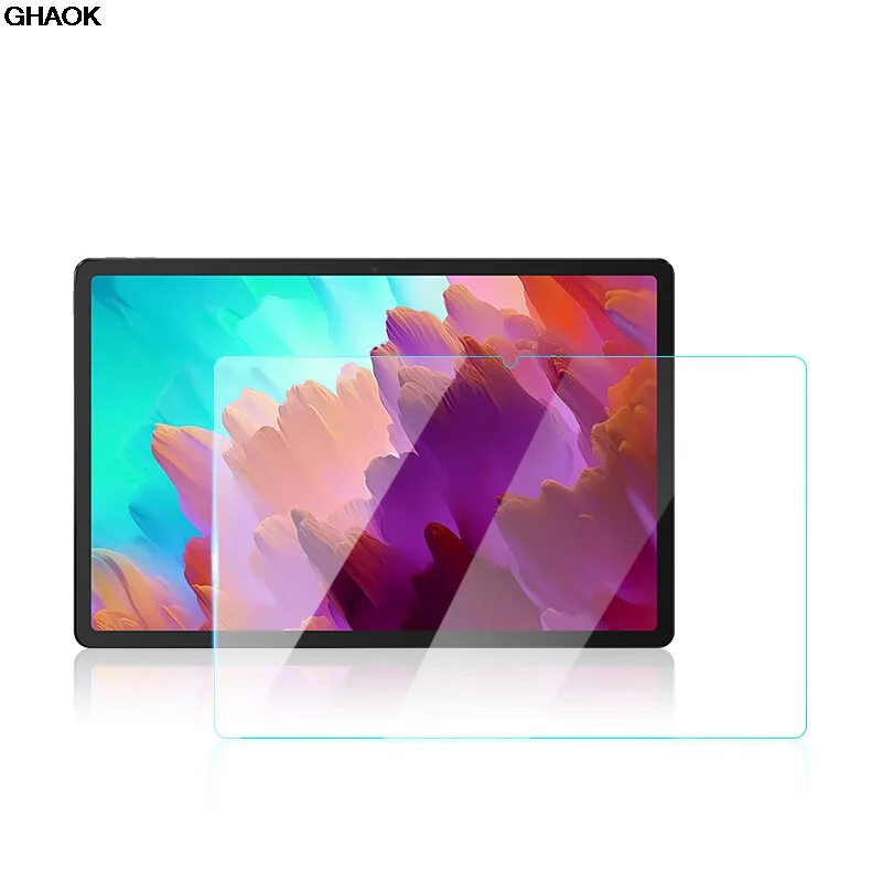 레노버 탭 P12 12.7인치용 강화 HD 화면 보호기 - Lenovo Tablet P12 Accessories 리뷰 및 가격