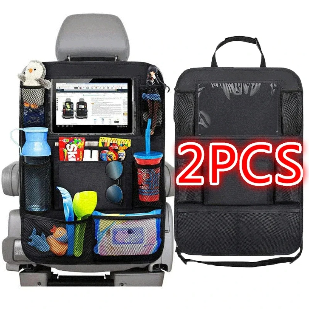 자동차 좌석 뒤 주최자 어린이를위한 터치 스크린 태블릿 - Pen Tablet Accessories 리뷰 및 가격