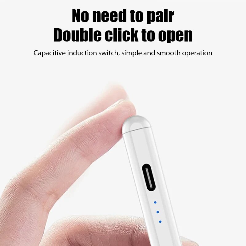 범용 터치 스크린 펜 스타일러스 펜슬 자석 흡착 태블릿 - Pen Tablet Accessories 리뷰 및 가격