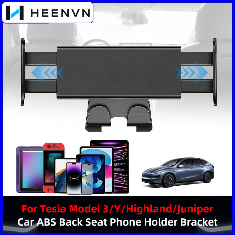 헤븐 카 헤드레스트 마운트 홀더 (테슬라 모델 3, 모 - Tablet Car Mount 리뷰 및 가격