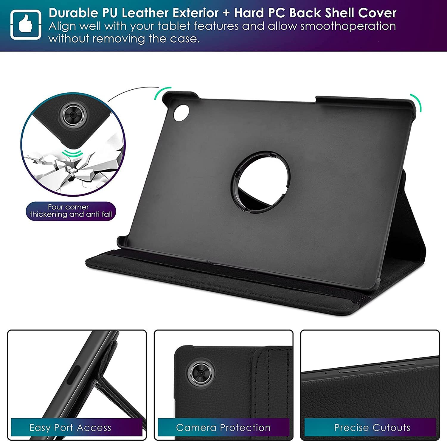 Realme Pad Case 2021 Realme Pa - Realme Tablet Accessories 리뷰 및 가격