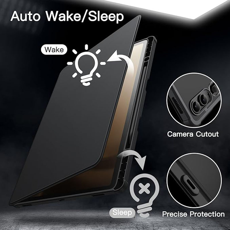 삼성 갤럭시 탭 S12 S9 S10 S7 S8 FE 플 - Samsung Tablet S9 Accessories 리뷰 및 가격