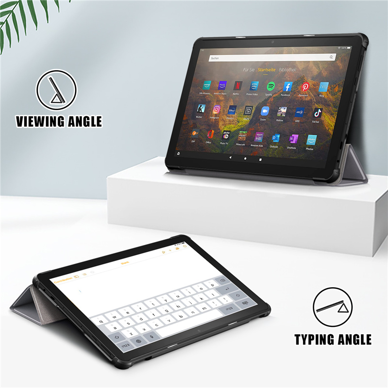 Amazon Fire HD 10 2023 케이스 용 태 - Kindle Tablet Accessories 리뷰 및 가격