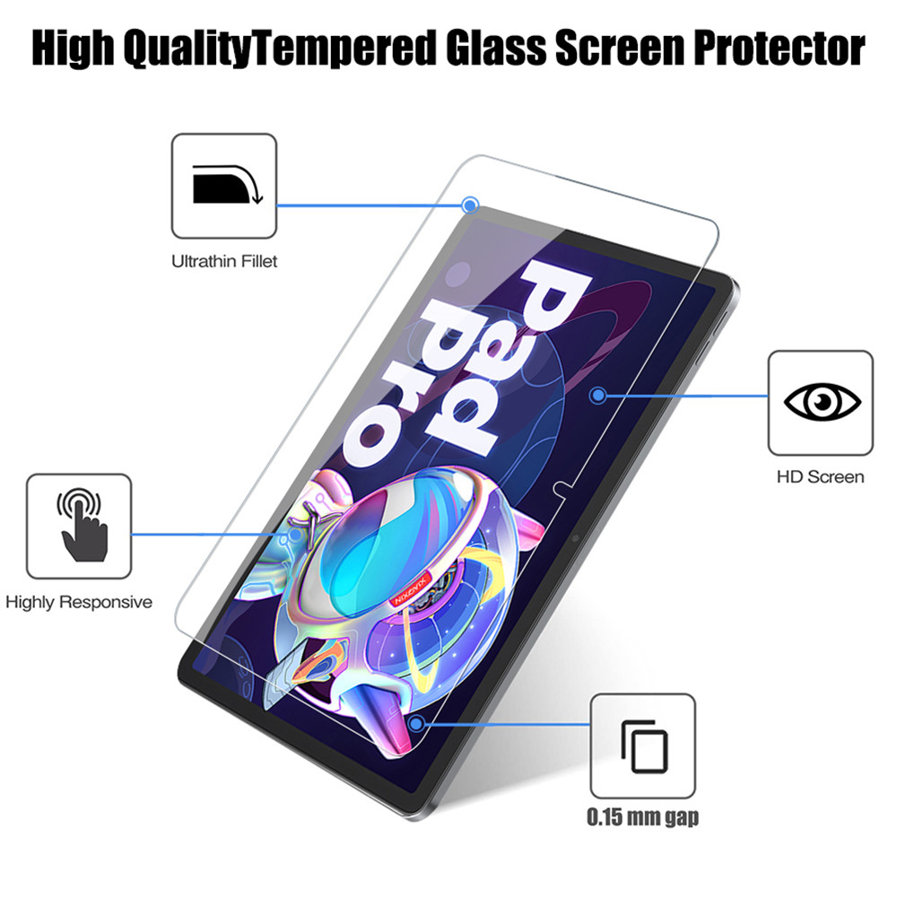 레노버 Y700 레기온 탭 M10 Fhd 플러스 M9  - Lenovo Tablet P12 Accessories 리뷰 및 가격