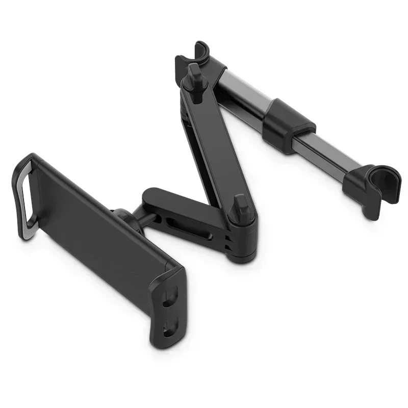 차량용 뒷좌석 베개형 휴대폰/태블릿 거치대, 아이폰,  - Tablet Car Mount 리뷰 및 가격