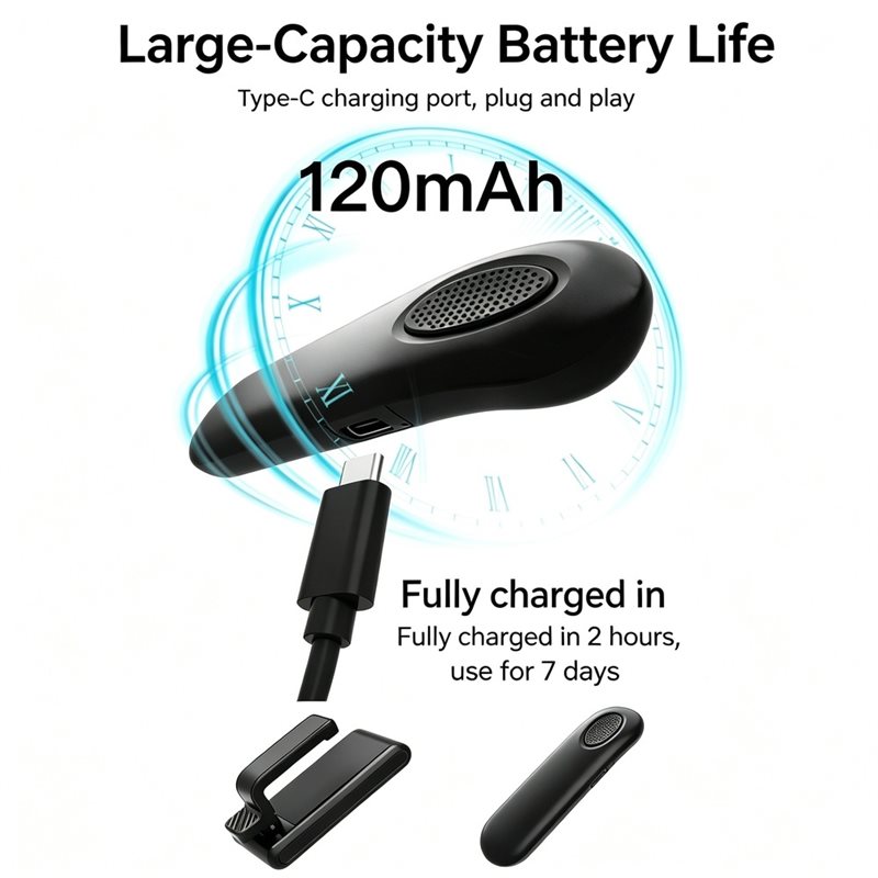DTB7 클립형 블루투스 페이지 터너 무선 리모컨 자동 - Tablet Accessories For Reading 리뷰 및 가격