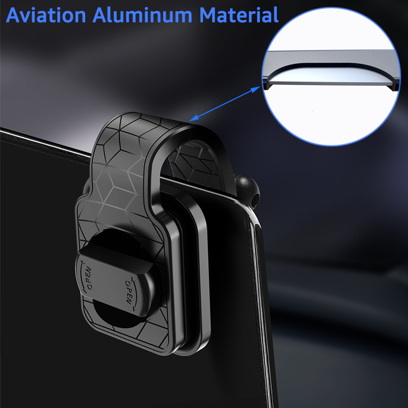 Untoom 17mm 볼 헤드 자동차 전화 홀더 자료  - Ram Tablet Accessories 리뷰 및 가격