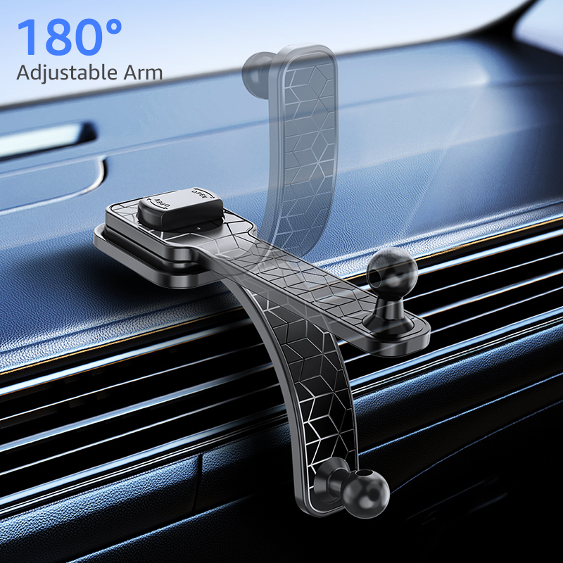 Untoom 17mm 볼 헤드 자동차 전화 홀더 자료  - Ram Tablet Accessories 리뷰 및 가격