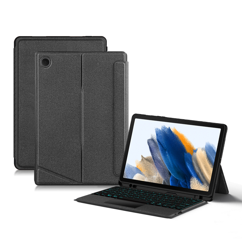 삼성 갤럭시 탭 A8 10.5인치 SM-X200 SM- - Tablet Keyboard Case 리뷰 및 가격
