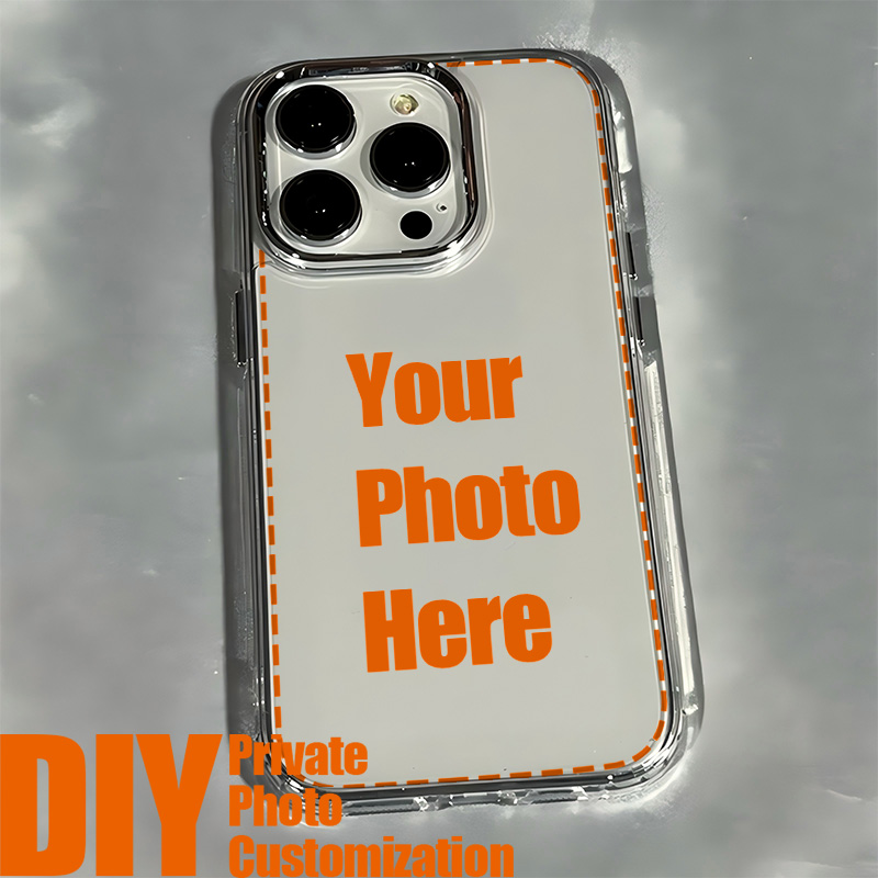 럭셔리 DIY 맞춤형 아민 투명 폰 케이스 (Oppo  - Oppo A78 리뷰 및 가격