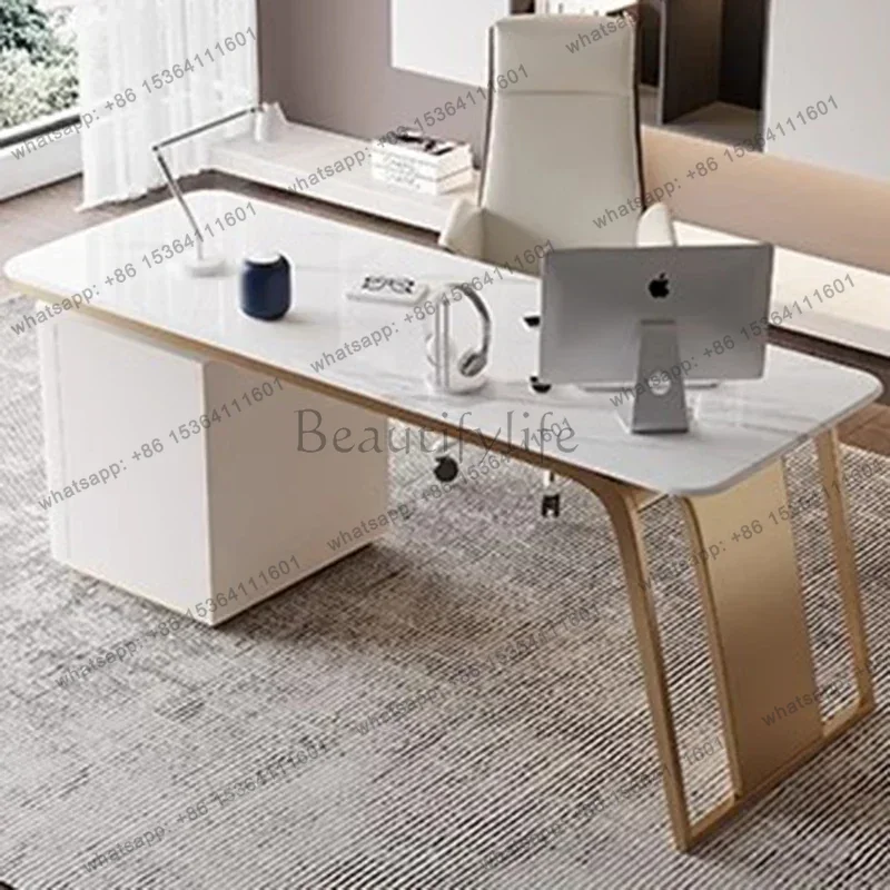LJY 왕좌 사무실 책상 워크스테이션 책상 세트업 액세 - Office Table Accessories Unique 리뷰 및 가격