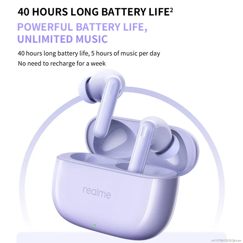 리얼미 버즈 T310 TWS 이어폰 무선 블루투스 5. - Realme Tablet Accessories 리뷰 및 가격