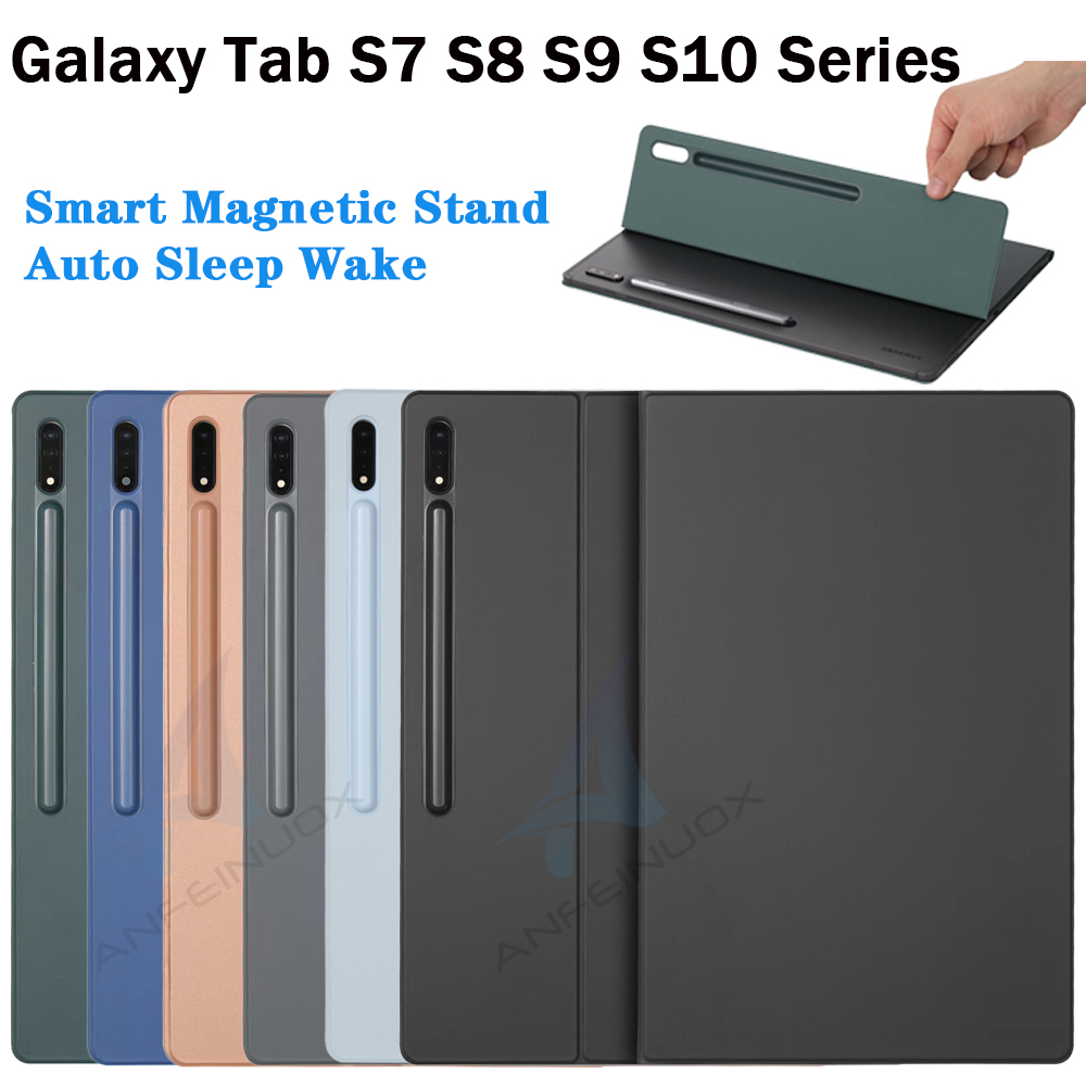 삼성 갤럭시 탭 S8 S10 플러스 스탠드 커버 S10 - Samsung Tablet S9 Accessories 리뷰 및 가격