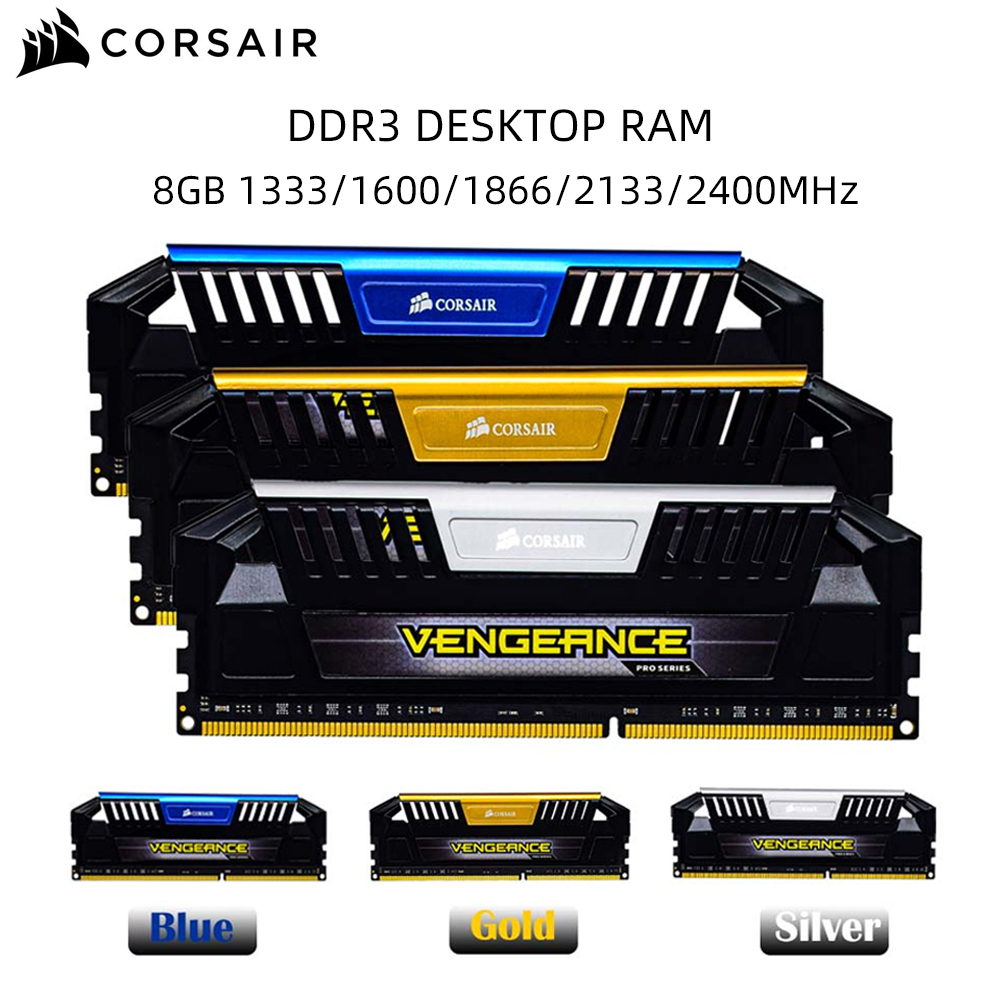 CORSAIR Vengeance LPX DDR3 데스크 - Ram Tablet Accessories 리뷰 및 가격