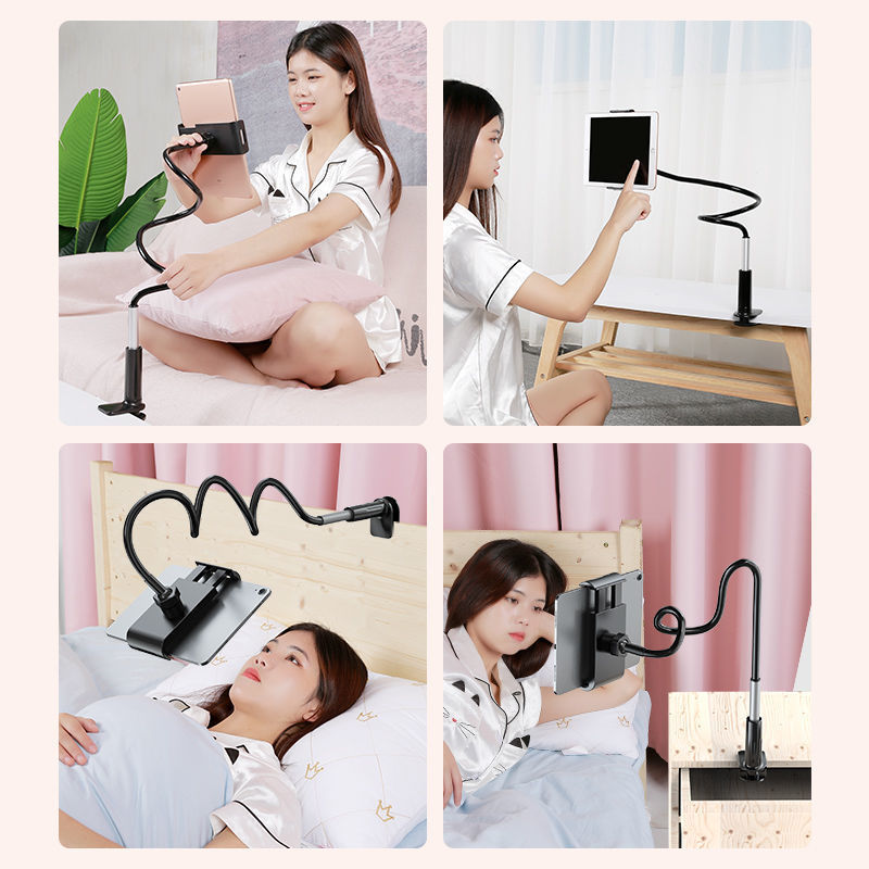 유니버설 휴대폰 스탠드, 유연한 태블릿 홀더, 데스크탑 - Realme Tablet Accessories 리뷰 및 가격