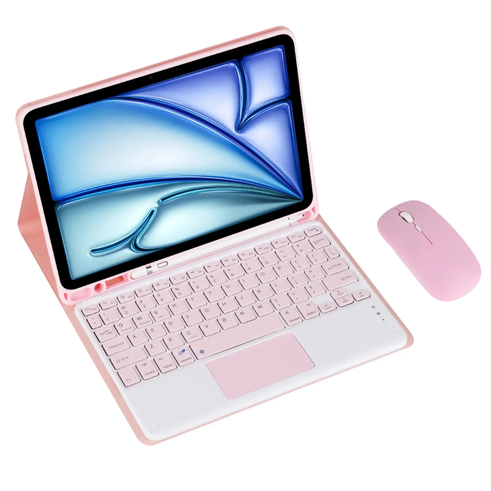 샤오미 레드미 패드 2 10.95인치 태블릿용 키보드  - Tablet Keyboard Case 리뷰 및 가격