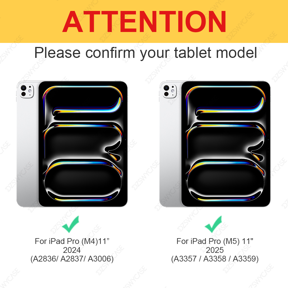 아이패드 프로 M4 M5 11인치 2024 2025 케 - Ipad Cover Folio 리뷰 및 가격