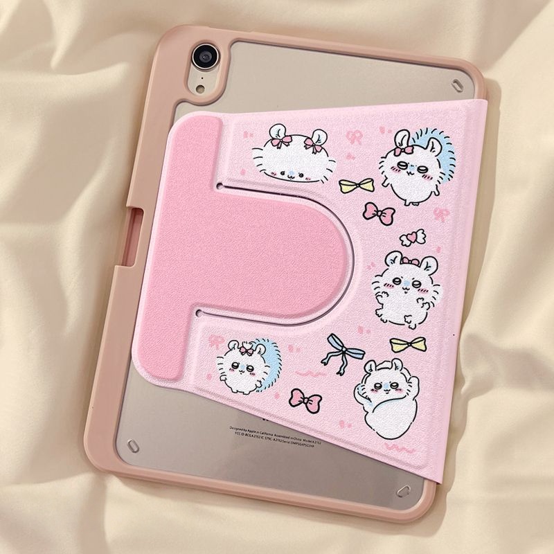 애니메이션 Chiikawa Momonga 만화 IPad - Pen Tablet Accessories 리뷰 및 가격