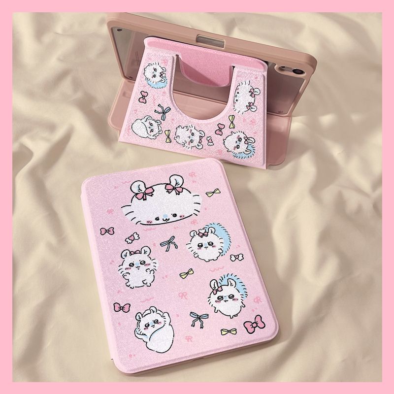 애니메이션 Chiikawa Momonga 만화 IPad - Pen Tablet Accessories 리뷰 및 가격