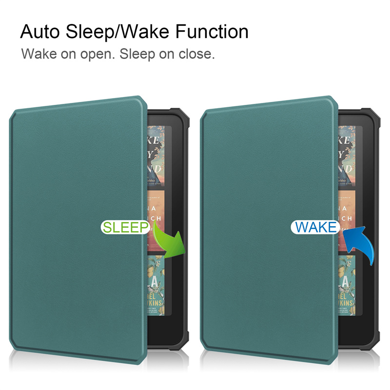 Funda Kindle Paperwhite 2024 케 - Kindle Tablet Accessories 리뷰 및 가격