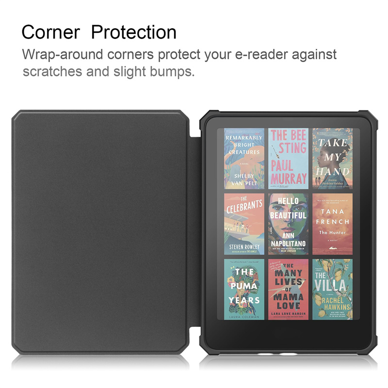 Funda Kindle Paperwhite 2024 케 - Kindle Tablet Accessories 리뷰 및 가격