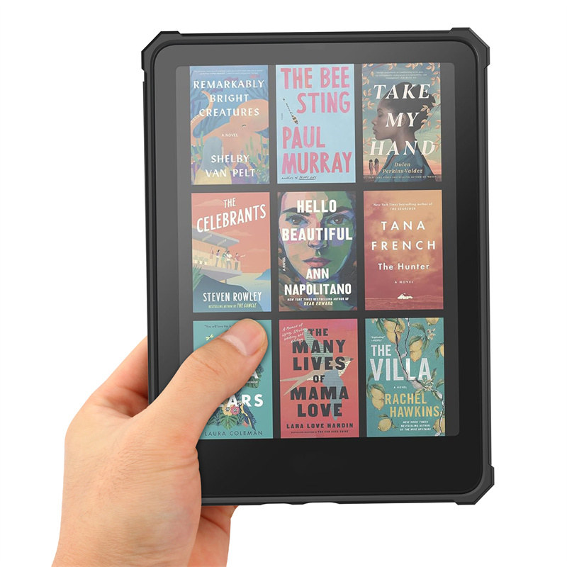 Funda Kindle Paperwhite 2024 케 - Kindle Tablet Accessories 리뷰 및 가격