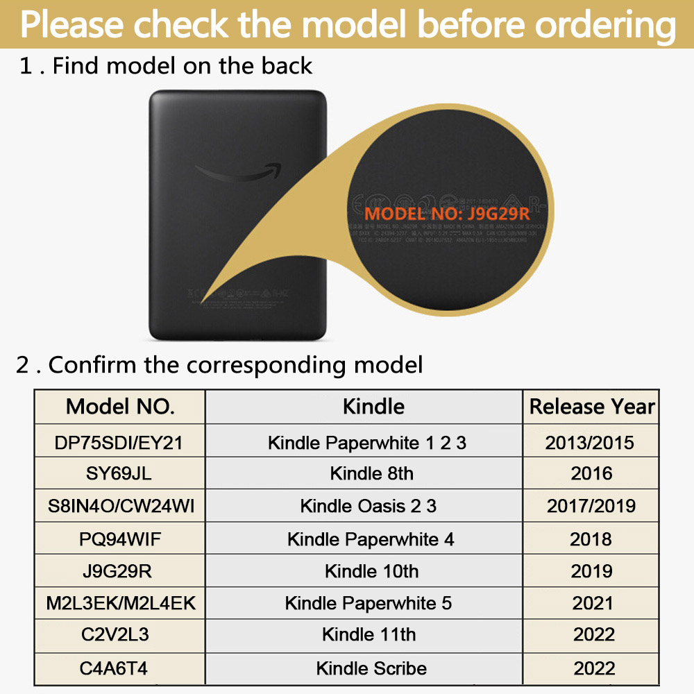 Kindle Paperwhite 2022 2021 파우 - Kindle Tablet Accessories 리뷰 및 가격