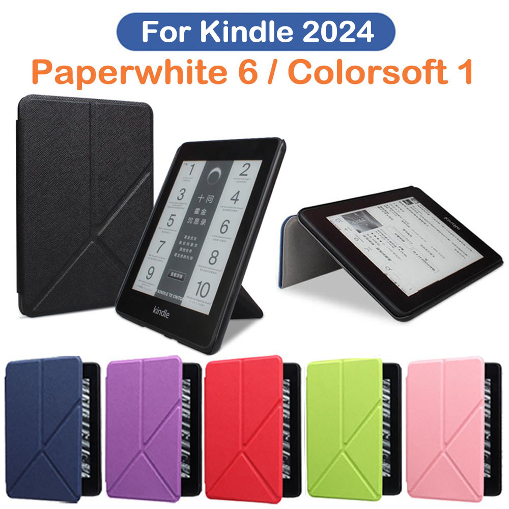 Kindle Paperwhite 2024 12세대 및  - Kindle Tablet Accessories 리뷰 및 가격