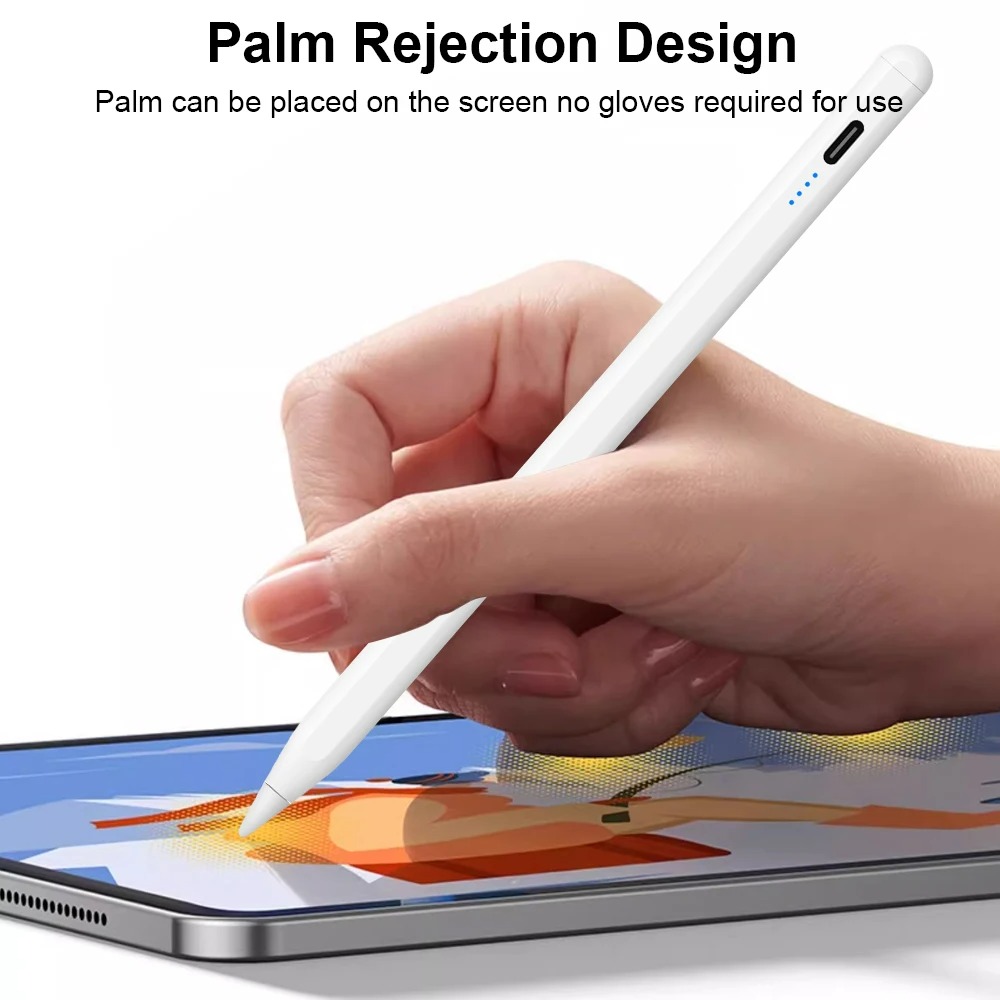 애플 아이패드 2018-2026용 스타일러스 펜, 아이 - Pen Tablet Accessories 리뷰 및 가격