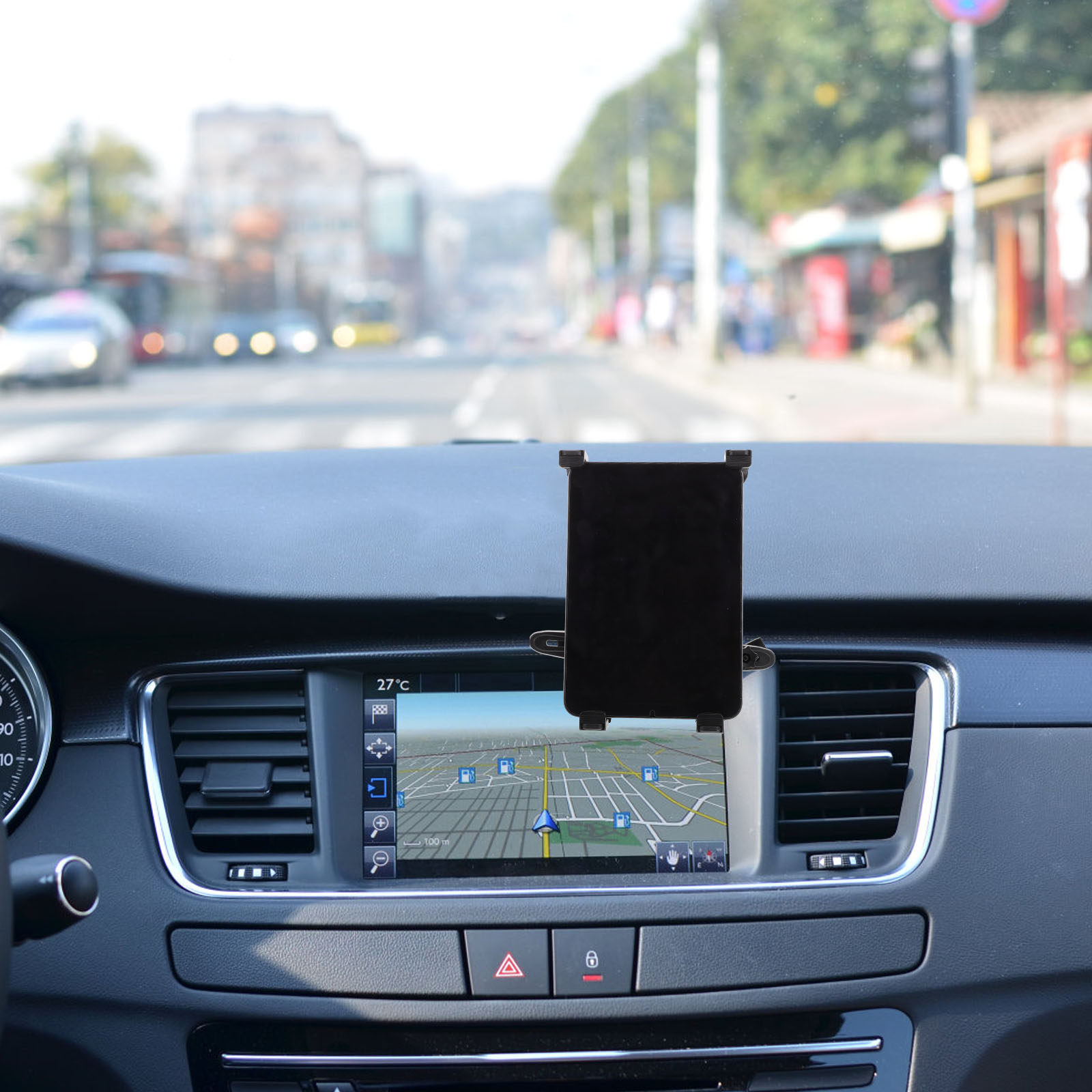튼튼한 차량용 헤드레스트 태블릿 홀더, 360도 회전, - Tablet Car Mount 리뷰 및 가격