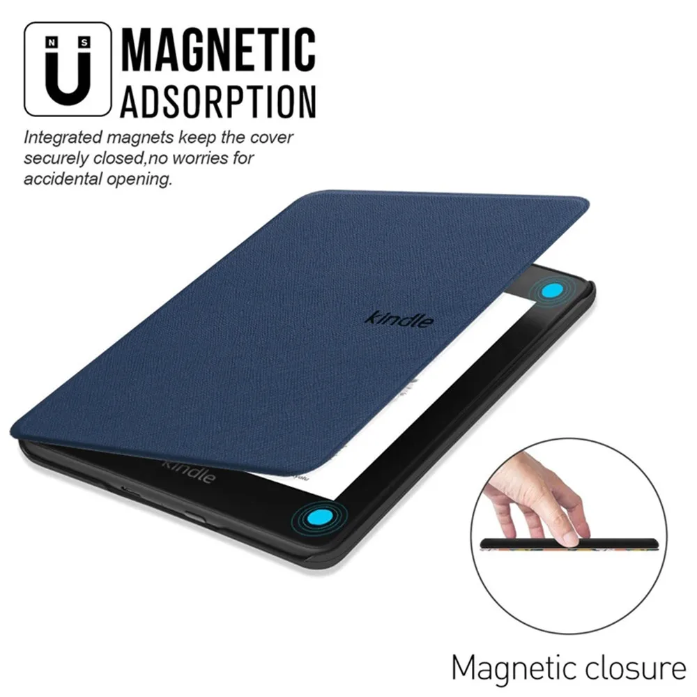Kindle Paperwhite 2024 케이스, 12 - Kindle Tablet Accessories 리뷰 및 가격