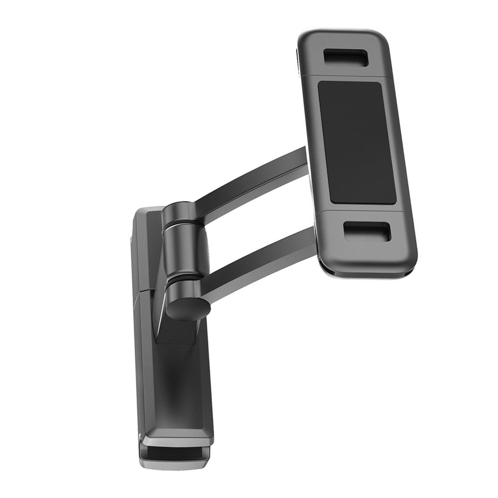 차량용 태블릿 홀더 헤드레스트 마운트 조절 가능 4.7 - Tablet Car Mount 리뷰 및 가격