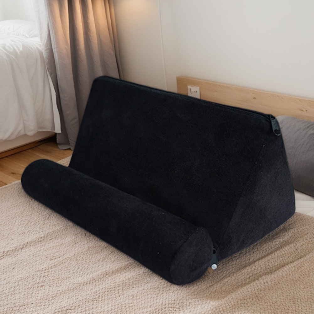 태블릿 홀더 독 휴대용 쿠션 태블릿 스탠드 & 홀더 독 - Tablet Accessories For Reading 리뷰 및 가격