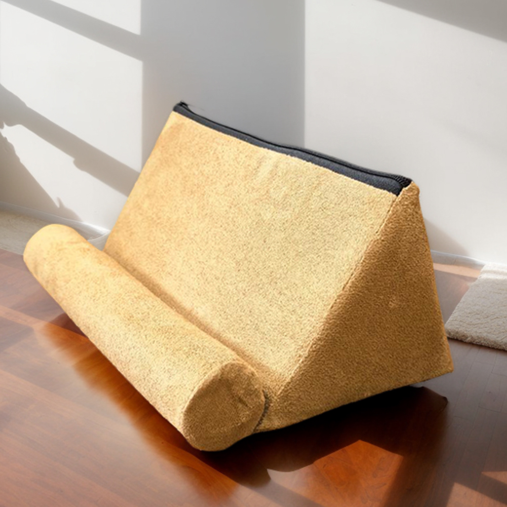 태블릿 홀더 독 휴대용 쿠션 태블릿 스탠드 & 홀더 독 - Tablet Accessories For Reading 리뷰 및 가격