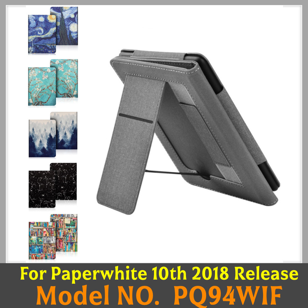 킨들 페이퍼화이트 10세대 케이스 6인치 2018 PU - Kindle Tablet Accessories 리뷰 및 가격