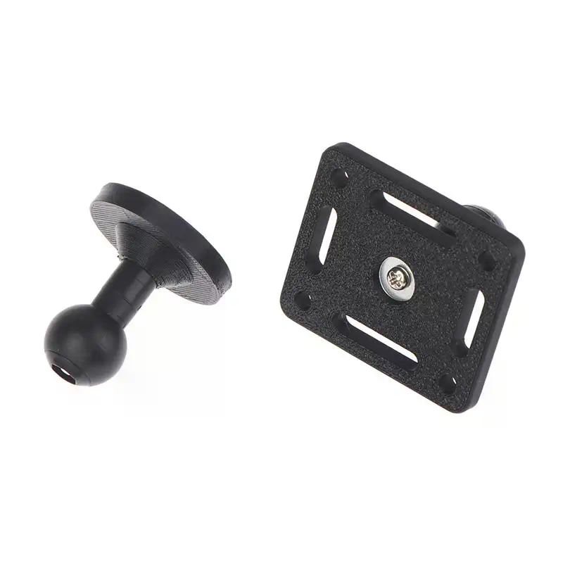 17mm 볼 마운트에서 볼 조인트 또는 사각형 마운팅  - Ram Tablet Accessories 리뷰 및 가격