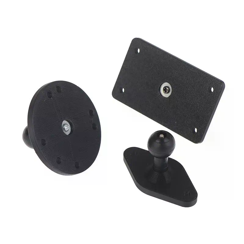 17mm 볼 마운트에서 볼 조인트 또는 사각형 마운팅  - Ram Tablet Accessories 리뷰 및 가격