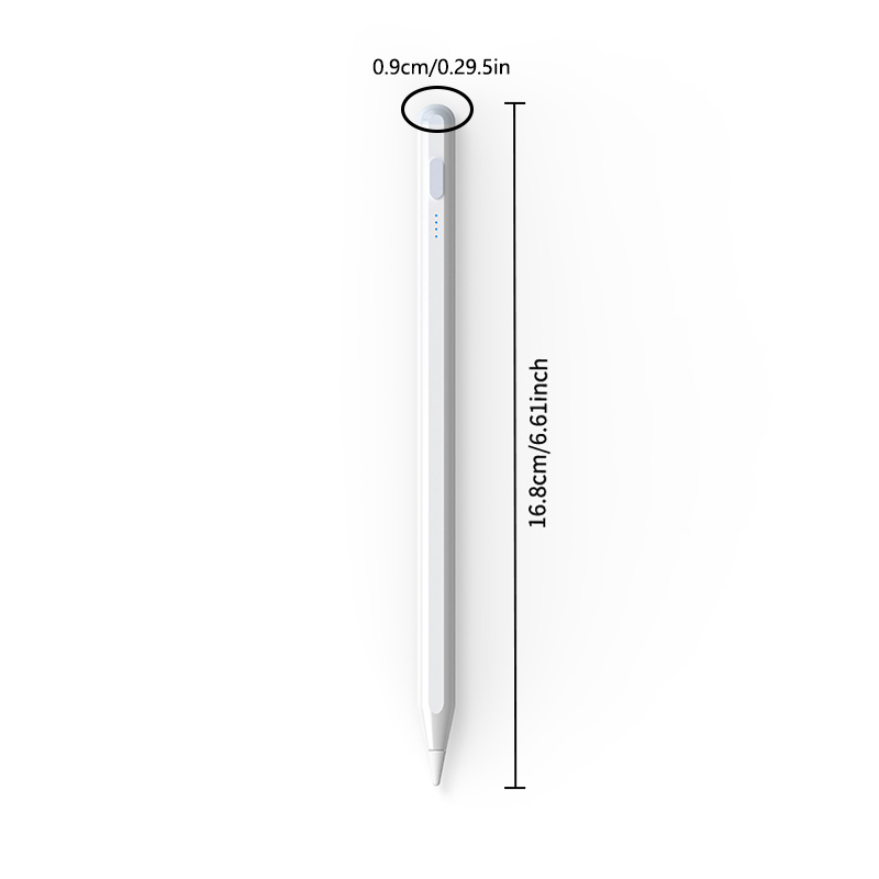 애플 펜슬 팜 리젝션 파워 디스플레이 아이패드 펜슬 펜 - Pen Tablet Accessories 리뷰 및 가격